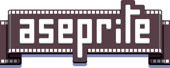 Aseprite logo