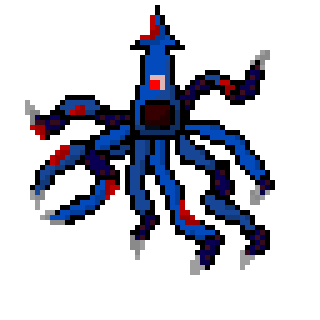 Octopus