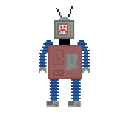 Robot