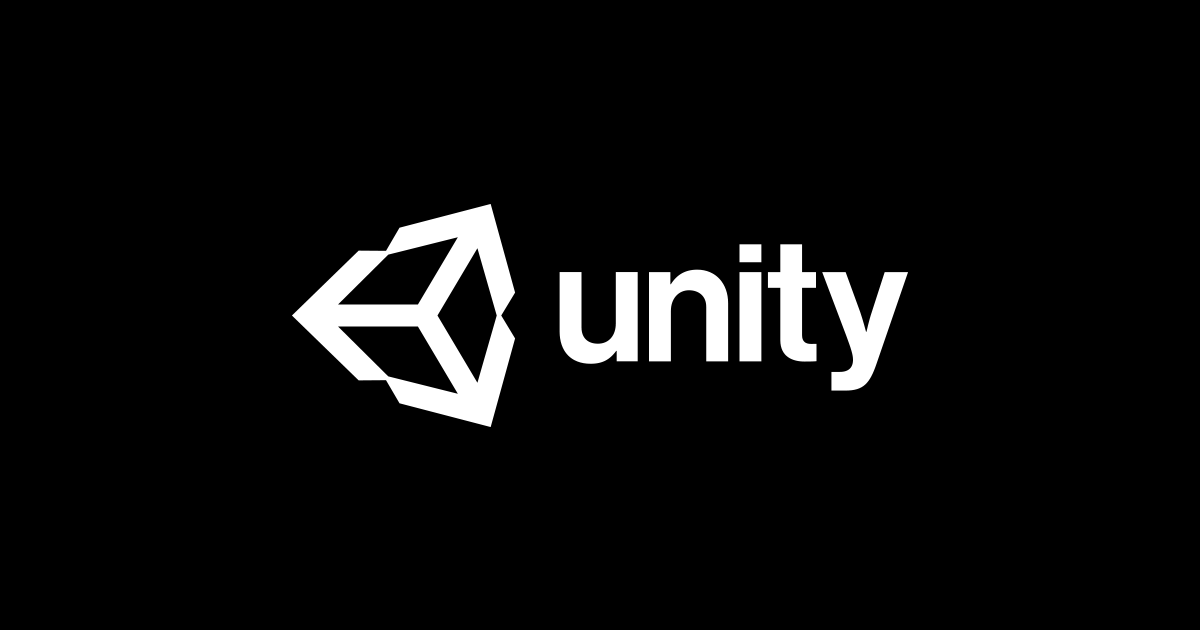 Unity logo